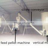 Vertical Type Feed Mixer / Simple Poultry Feed Mixer thumbnail-3