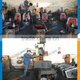 Standard Technical Yuxiang Machinery Rock Gold Grinding Machine thumbnail-4