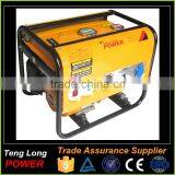 price of portable kerosene generator is cheap with good quality