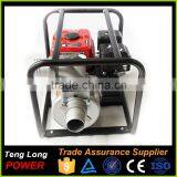 Electric High Pressure Water Pump With Parts of a Electric Water Pump for Sale thumbnail-3