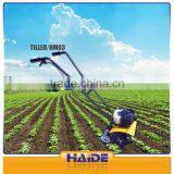 1.5HP HM03 Rotary Power Tiller thumbnail-1