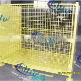 Heavy Duty Collapsible Tyre Cage thumbnail-1