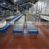 Professional Conveyor Roller Assembly Line ISO Approved thumbnail-3