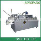 JDZ-100 Automatic Cartoning Machine for Blister Package/carton Packaging Machine thumbnail-1