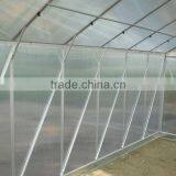 6mm PC Sheet Garden Greenhouse With Strong Aluminium Frame thumbnail-6