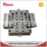 Injection Mold Plastic Parts / Plastic Enclosure Manufacturing Factory With Low Cost thumbnail-1