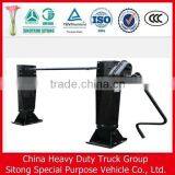 Original Container Semi Truck Trailer Adjustable Supporting Legs thumbnail-3