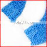 Hot Sale All Type Warm Soft Toilet Cover Seat Lid Pad Overcoat Toilet Case Bathroom Closestool Protector thumbnail-6