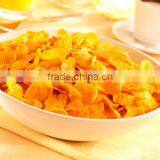 Series of Hot Air Puffer/roaster for Popcorn /corn Flakes /shrimp Pellet/ 3d 2d Snack Pellet From Jinan DP Machinery thumbnail-4