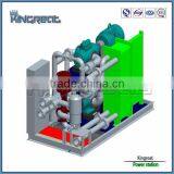 Automatic System Power Station Oil Booster thumbnail-5