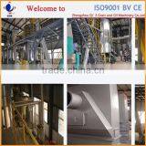 Advanced Soya Oil Machine, Soybean Oil Production Line thumbnail-2
