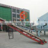 The Best Selling Concrete Belt Conveyor With ISO9001:2000 of China thumbnail-1
