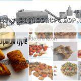 2016 Hot Sale High Quality Pet Food Processing Machinery Equipment/processing Line thumbnail-1
