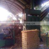 Popular in Southeast Asia Oil Palm Fibre Dryer/coco Pith Drying Machine Supplier thumbnail-4