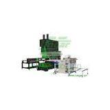 Electrical Automatic Foil Container Stacker Machine With Automatic Counter (UNST-6010) thumbnail-6