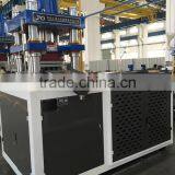 CE Approved Hydraulic TCCA Tablet Press Machine With 30years Factory thumbnail-2