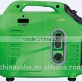 CE Approved Portable Slient Sine Wave Output Power Generator for Sale GT-2000i