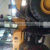 5T Wheel Loader Manufacturer China thumbnail-1