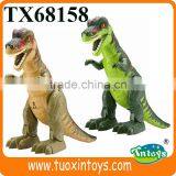 Stone Age Plastic Dinosaur Toys With Light thumbnail-1