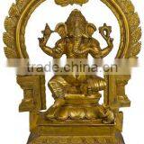 Dancing Lord Nataraja Statue thumbnail-1