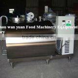 3000L Horizontal Farm Milk Cooling Tank thumbnail-1