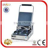 Electric Fish Shape Waffle Baker(EG-6Q) thumbnail-3