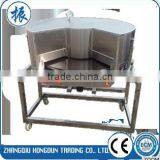 Chapati Roti Making Machine /dough Flat Bread Maker thumbnail-5