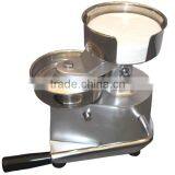 GRT-HF130 Hand Hamburger Press Machine thumbnail-3