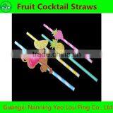 Glass Cocktail Supplies Straws For Bar thumbnail-2