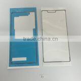Replacement Lcd Frame and Back Cover Adhensive For Sony Xperia z3 thumbnail-5