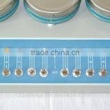 Multi-position Lab Magnetic Stirrer Without Heating thumbnail-5