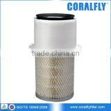 Excavator Air Filter 26510211 thumbnail-1