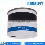 Engine Fuel Filter 7111-296 thumbnail-1