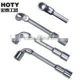 Mirror l Type Screwdriver Wrench thumbnail-4