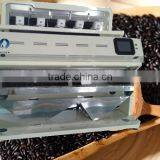 Ccd Color Sorting Machine, High Capacity Rice Color Sorter Machine thumbnail-2