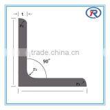 Q195-Q235 China Equal Steel Angle thumbnail-5