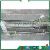 Pre-cheanment for Vegetable and Fruit /processing Line thumbnail-5