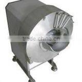 SCS-850 High Efficient Ginger Shredding and Slicing Machine thumbnail-1