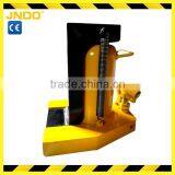 Heavy Machine Skates With Hydraulic Toe Jack thumbnail-4