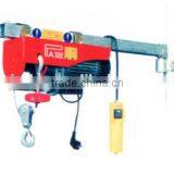 800kg Cheap Electric Hoist With Remote Control thumbnail-6