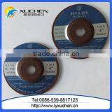 4 Inch 105x1.0x16 Inox Cutting Disc, Thin Cutting Wheel Disc thumbnail-5