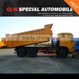 hot sale low price dongfeng 6*4 12 tons 340HP tipper dump truck