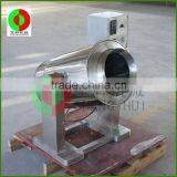 Shenghui Food Machine Roasted Seeds and Nuts Machine or Stir Frying Machine thumbnail-6