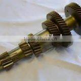 NKR 4JB1 TRANSMISSION COUNTER SHAFT Z=51 FOR 8-94129526 thumbnail-2