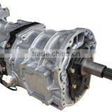 Toyota Hilux Gearbox With Bellhousings and Shifter Handles thumbnail-1