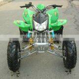 Gas-Powered 4-Stroke Engine Quads Bike With Double Cylinder EngineWZAT2505 thumbnail-1