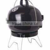 Portable Folding Kettel Bbq Grills thumbnail-1