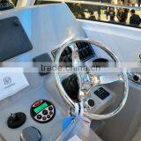 Waterproof Player Center Aux Simple to Use BT thumbnail-6