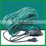 Winter Reptiles Heating Cable With Mini Thermostat