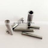 Wells Factory Ss316 Sus304 Polished Stainless Steel Bushing thumbnail-1